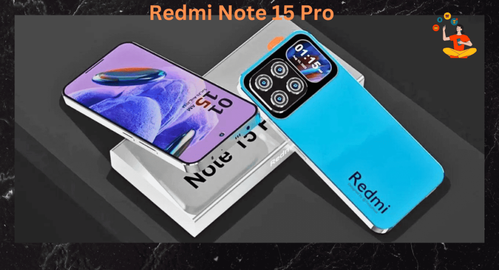 Redmi Note 15 Pro