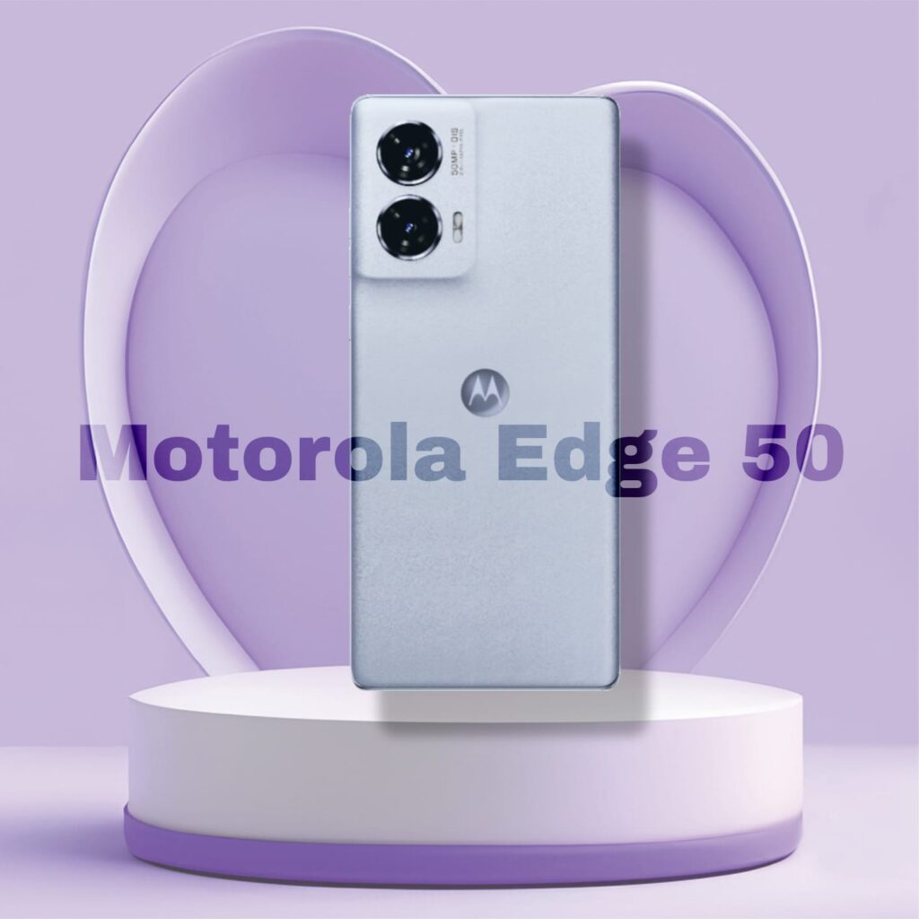 Motorola Edge 50