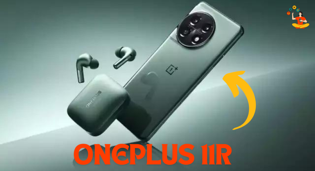 OnePlus 11R