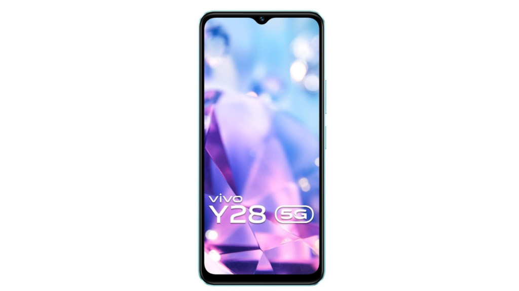 Vivo Y28