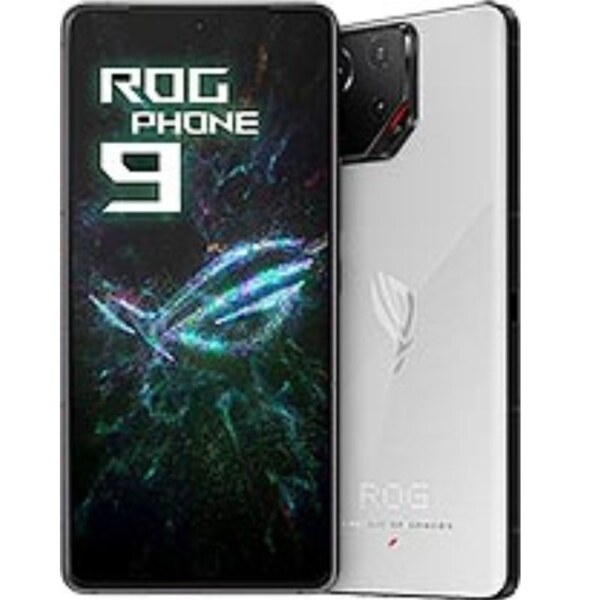 Asus ROG Phone 9